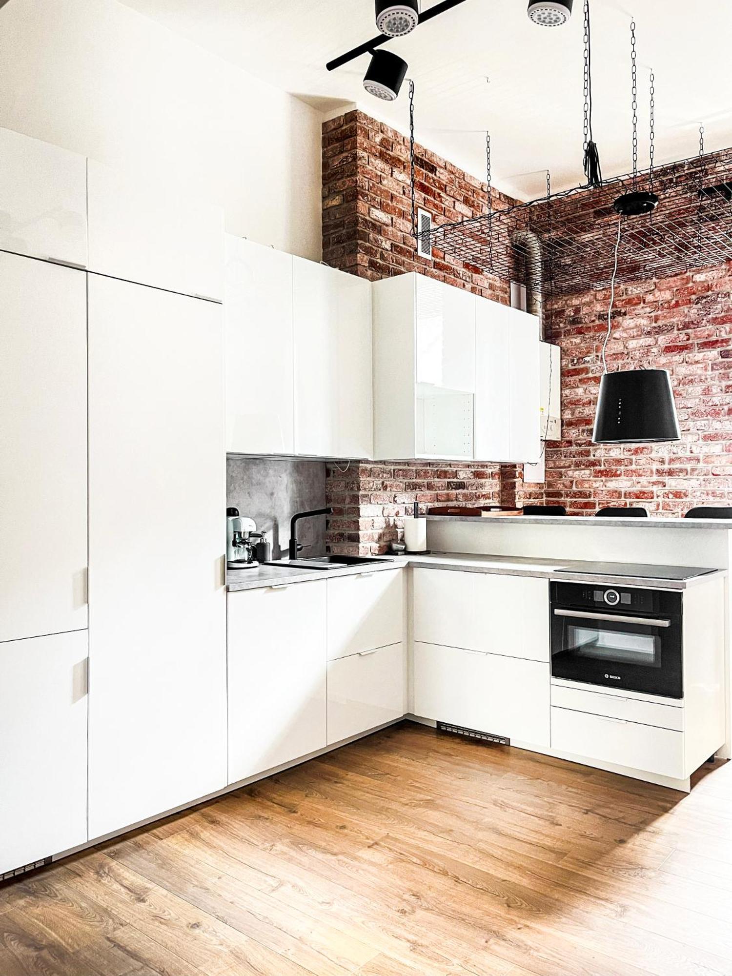Two-Bedroom Superior Apartment