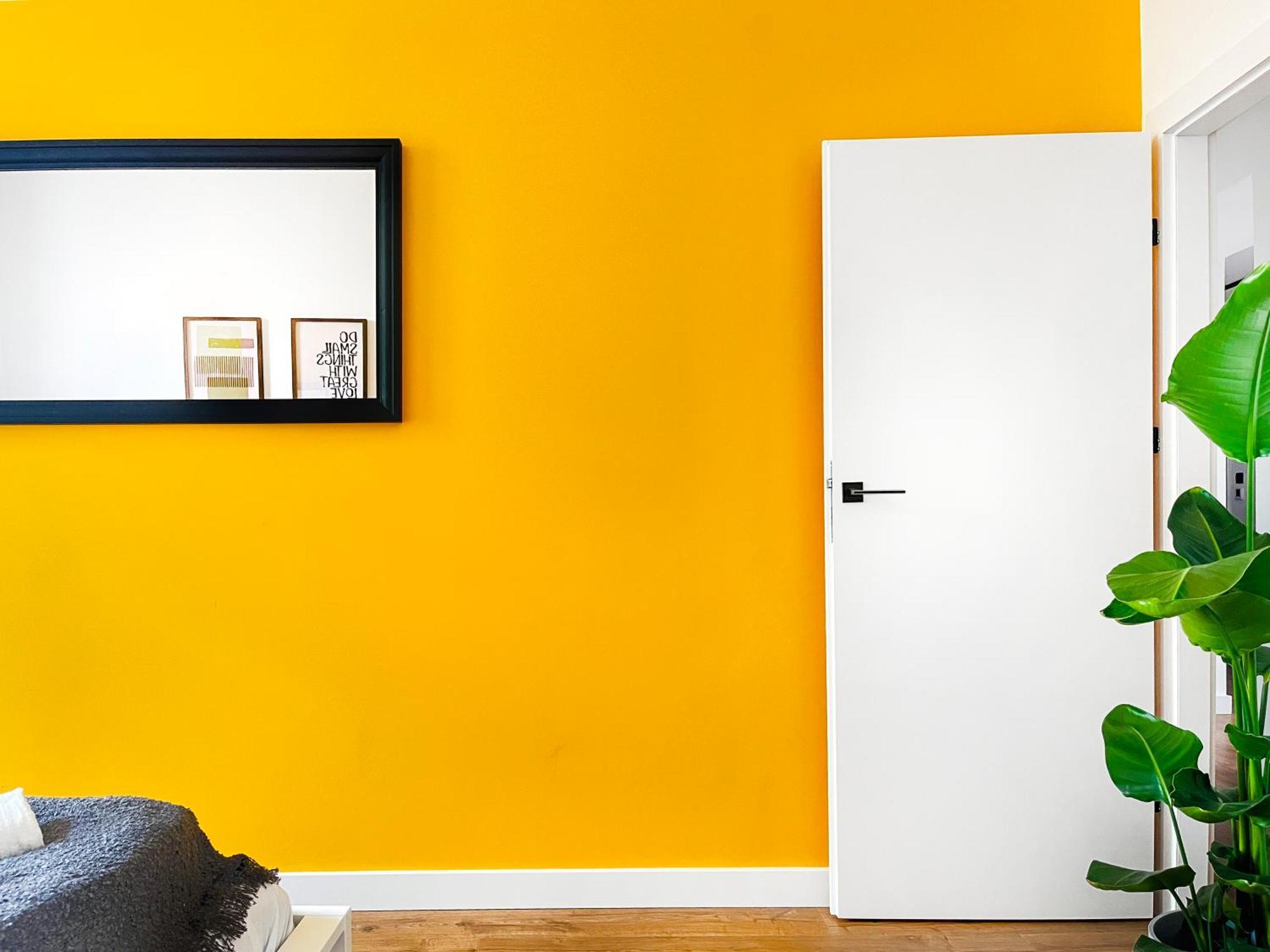 Two-Bedroom Superior Apartment