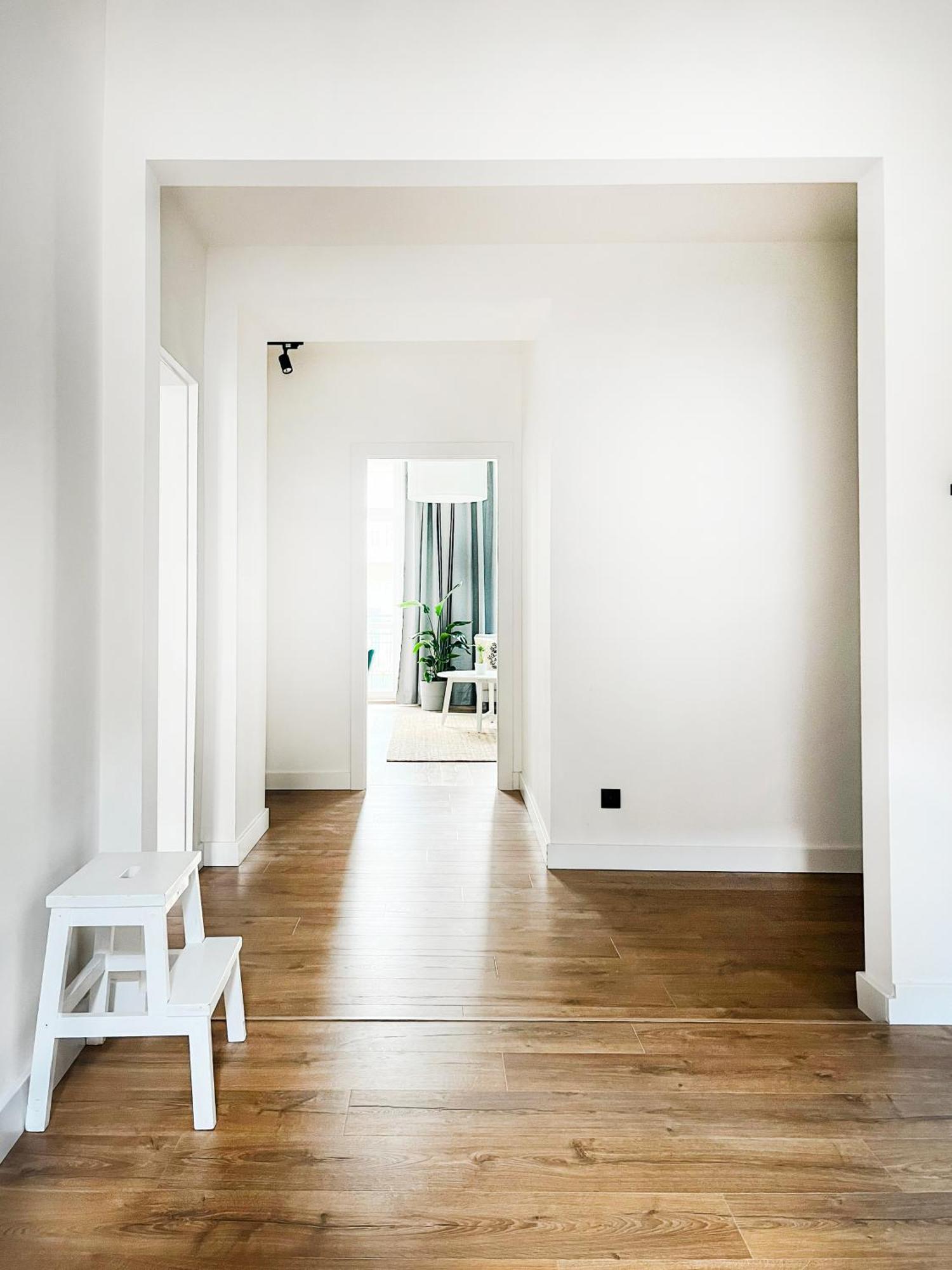Two-Bedroom Superior Apartment