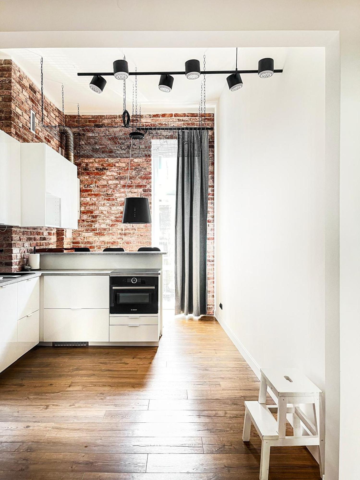 Two-Bedroom Superior Apartment