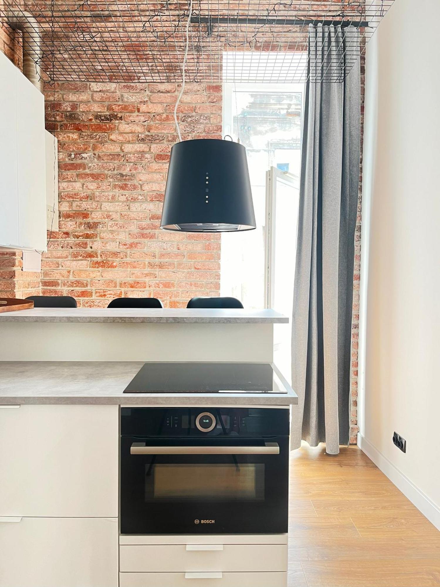 Two-Bedroom Superior Apartment