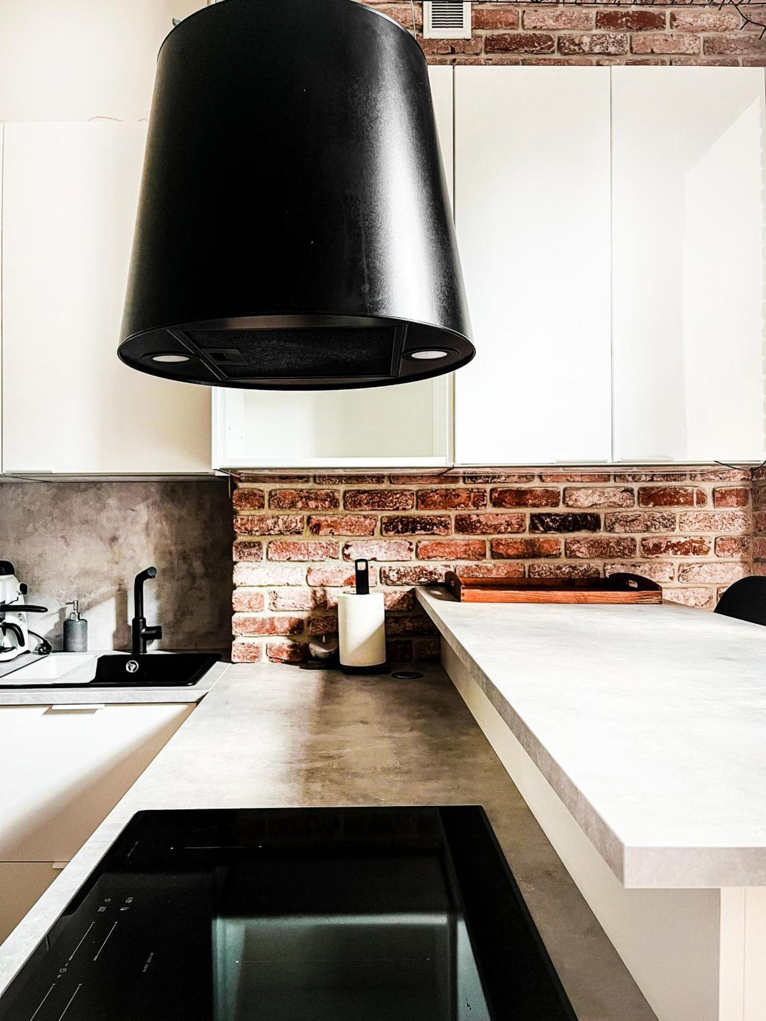Two-Bedroom Superior Apartment