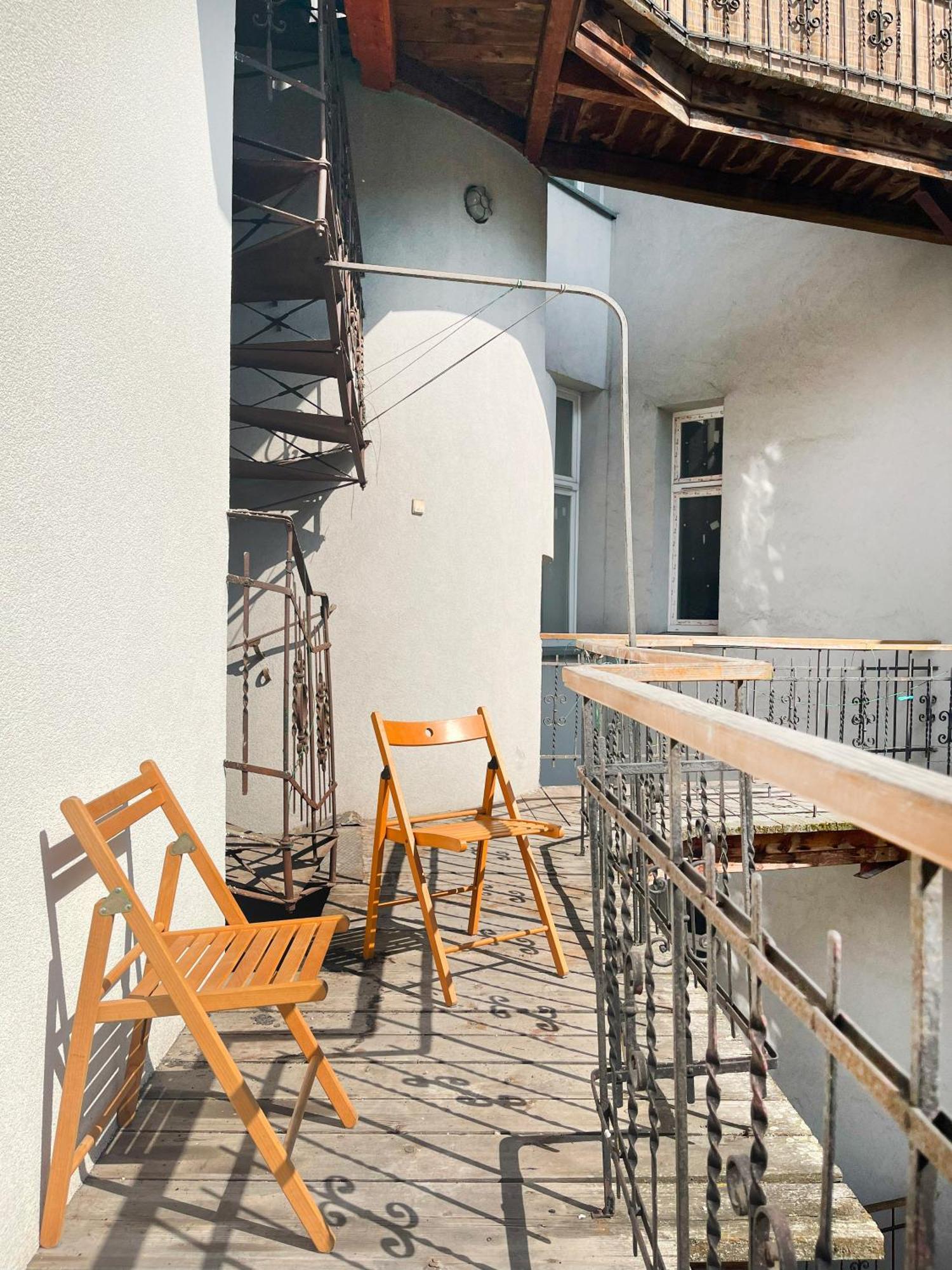 Two-Bedroom Superior Apartment