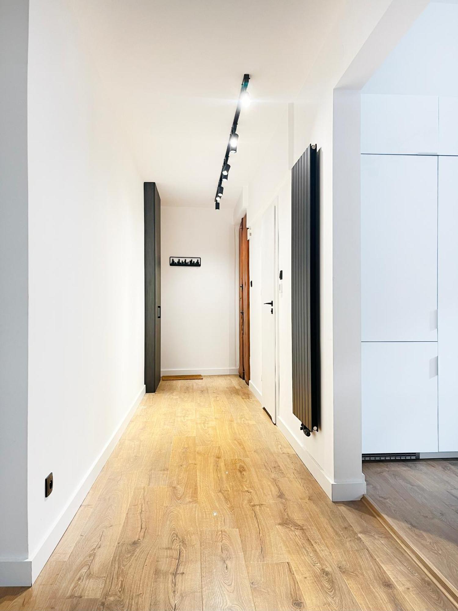 Two-Bedroom Superior Apartment